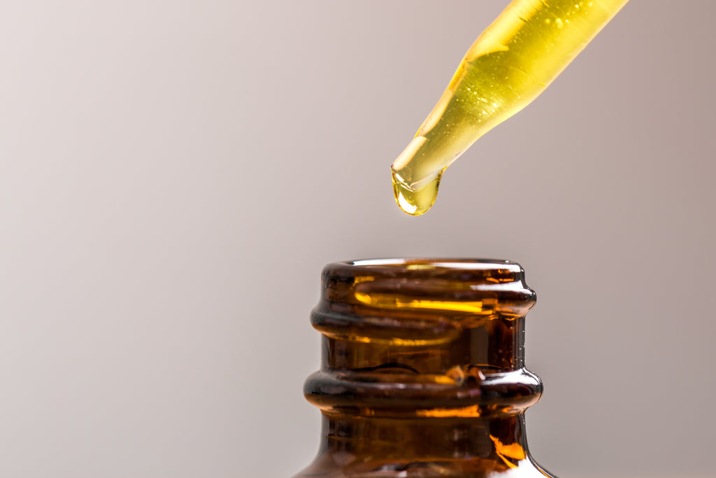 Bio-Fusion Face & Hair oil